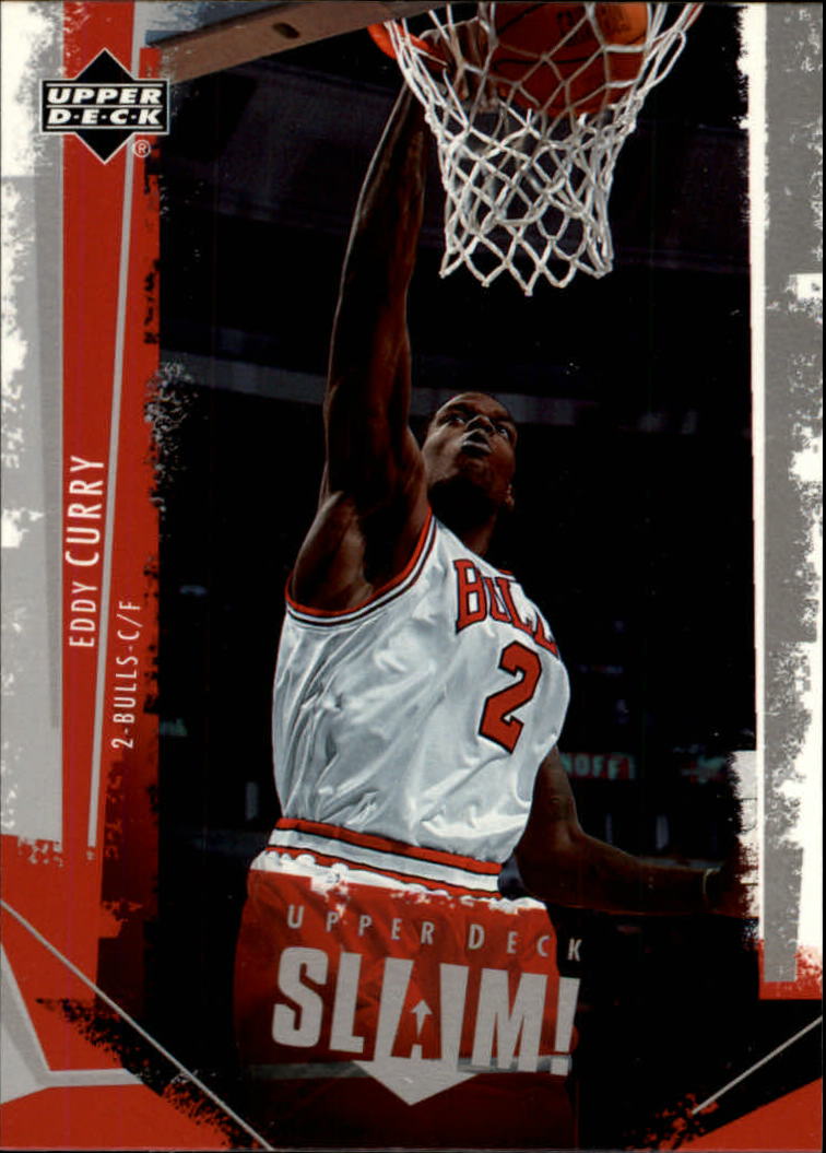 2005/2006 Slam (Upper Deck) Basketball - Picture 20 of 221