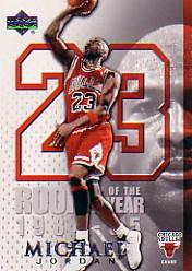 Set carte Upper Deck Basket Michael Jordan/LeBron James 2005/2006 - Foto 82 di 125
