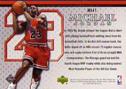 Set carte Upper Deck Basket Michael Jordan/LeBron James 2005/2006 - Foto 123 di 125