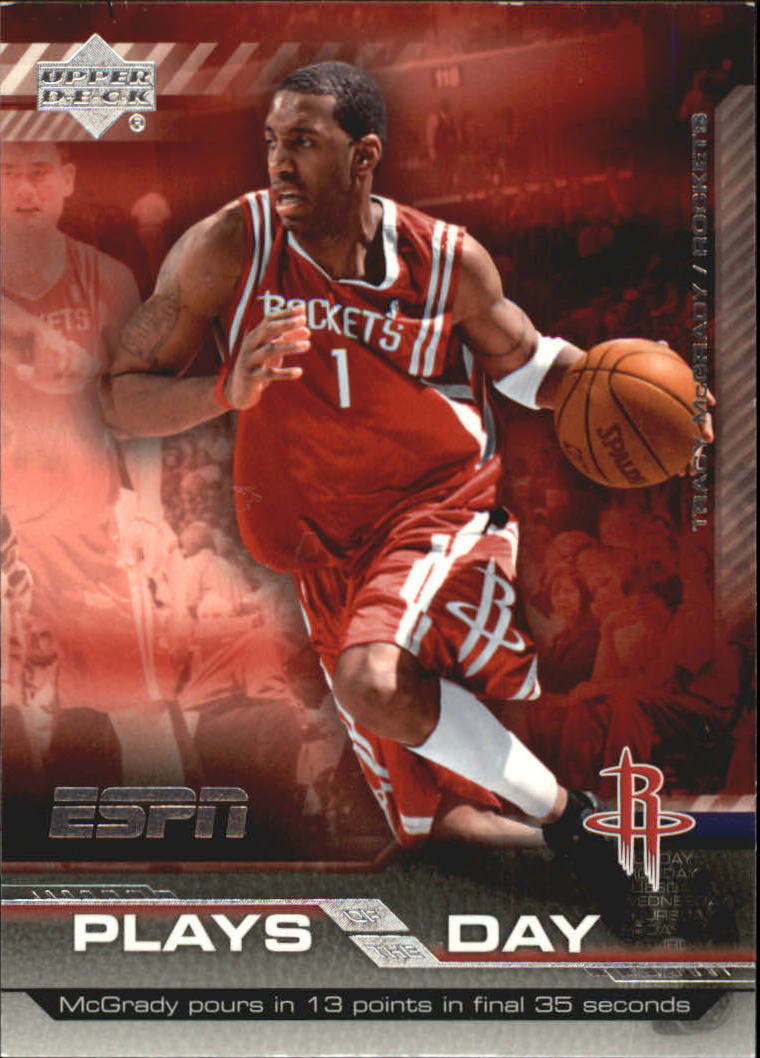 2005/2006 ESPN (Upper Deck) Basketball - Picture 28 of 284