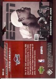 2005/2006 ESPN (Upper Deck) Basketball - Picture 5 of 284