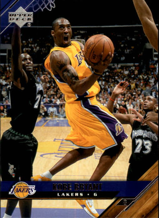 2005/2006 Upper Deck Basketball Part 1 Main Set Cards - Picture 152 of 431