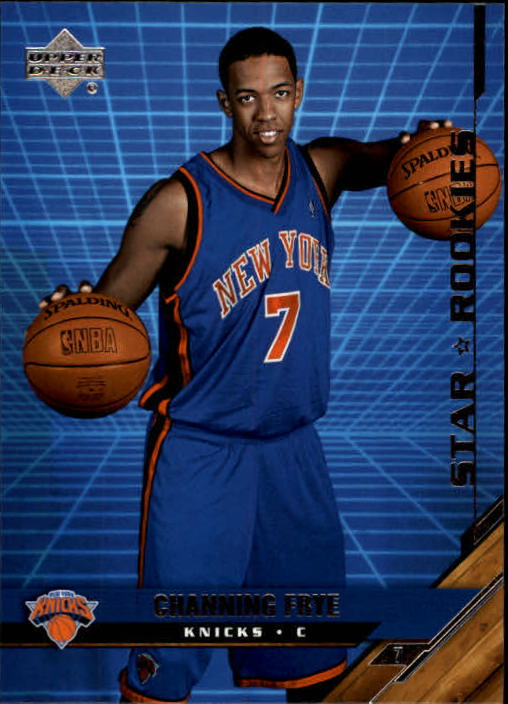 2005/2006 Upper Deck Basketball Part 1 Main Set Cards - Picture 408 of 431