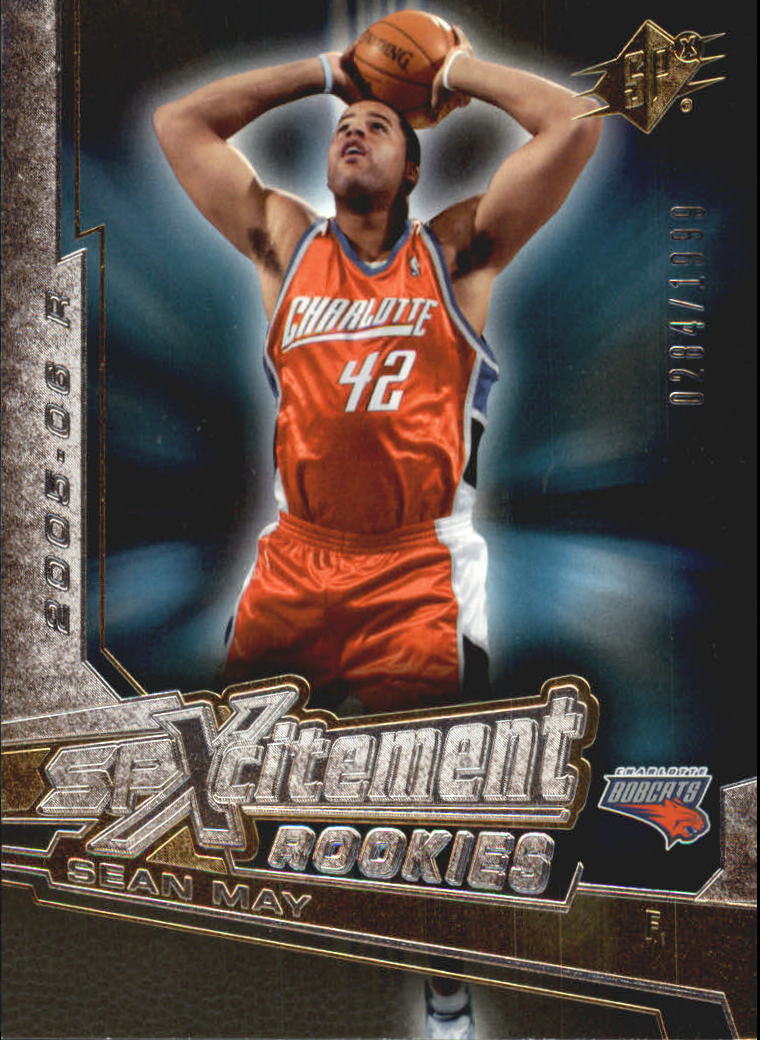 2005/2006 SPX (Upper Deck) Basketball - Picture 76 of 299