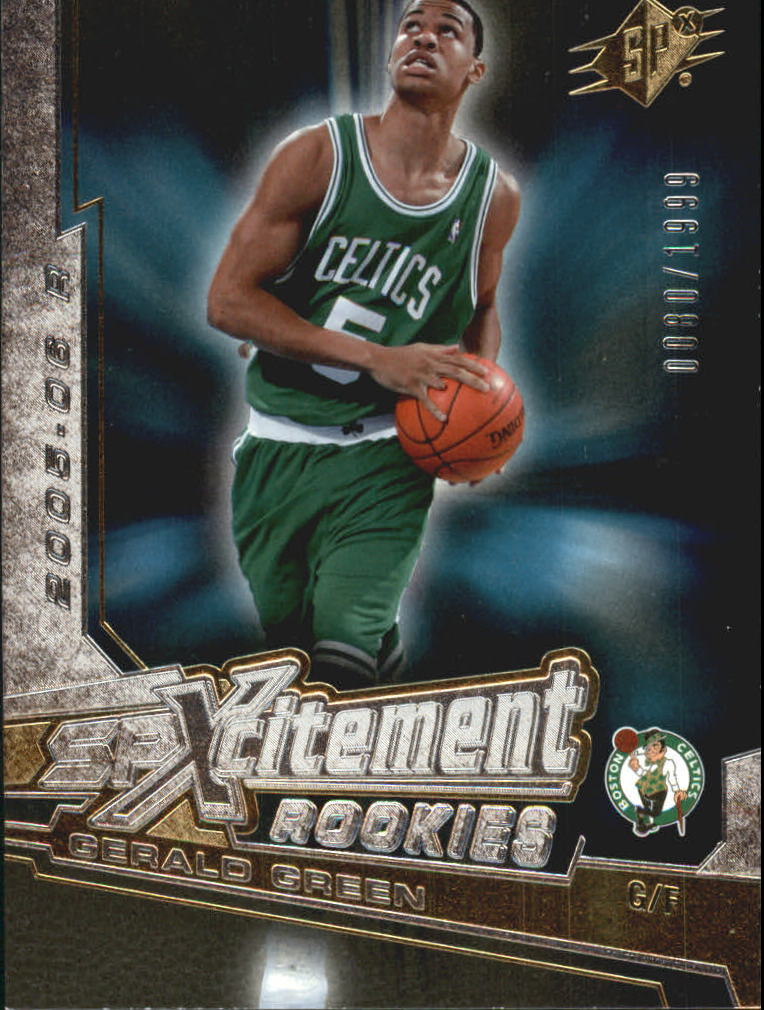 2005/2006 SPX (Upper Deck) Basketball - Picture 74 of 299