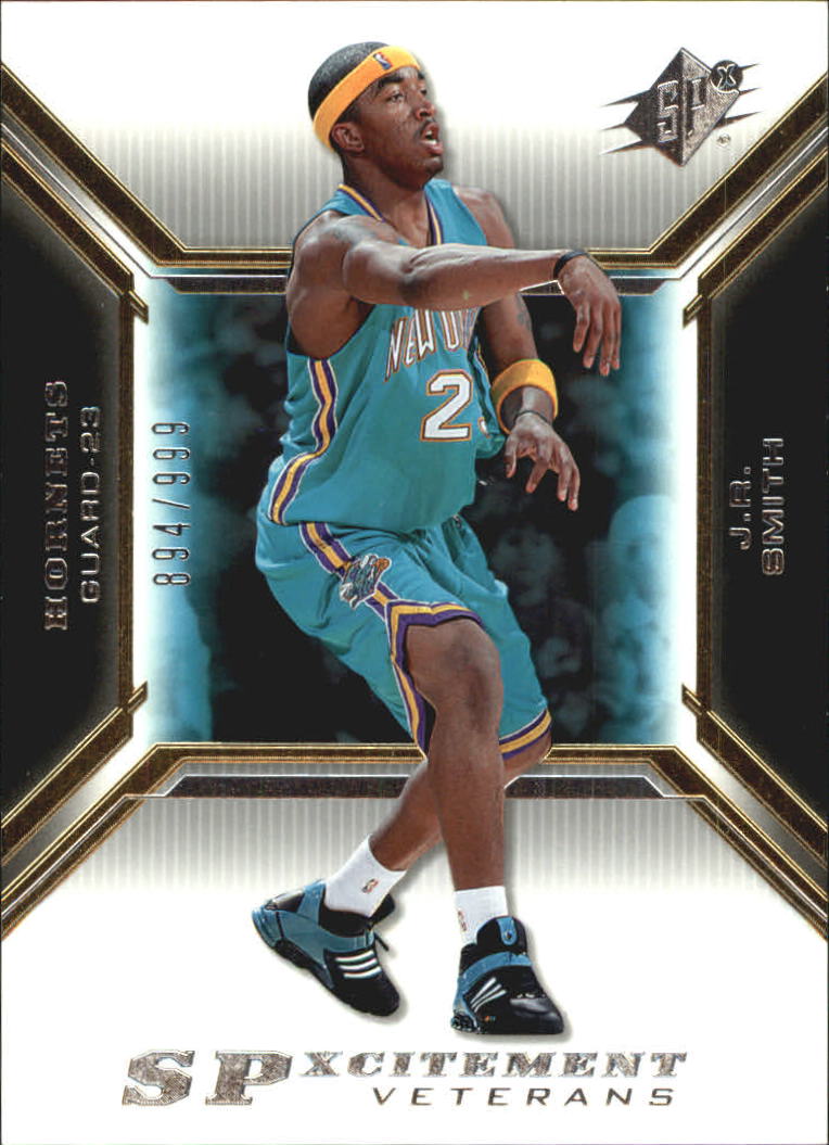 2005/2006 SPX (Upper Deck) Basketball - Picture 26 of 299