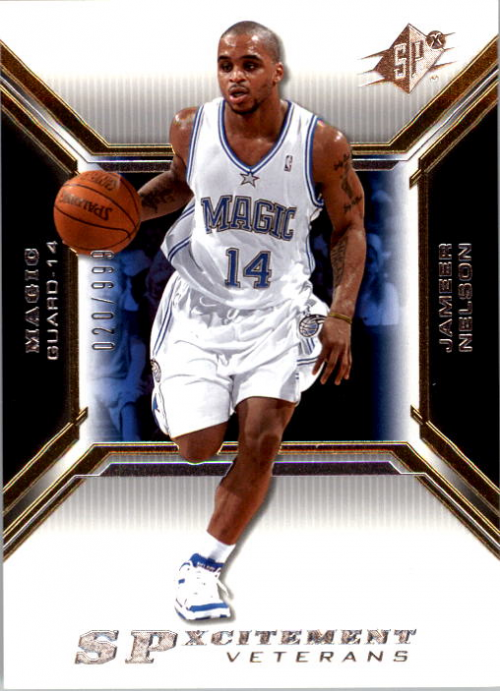 2005/2006 SPX (Upper Deck) Basketball - Picture 22 of 299