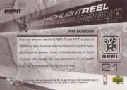 2005/2006 ESPN (Upper Deck) Basketball - Picture 57 of 284