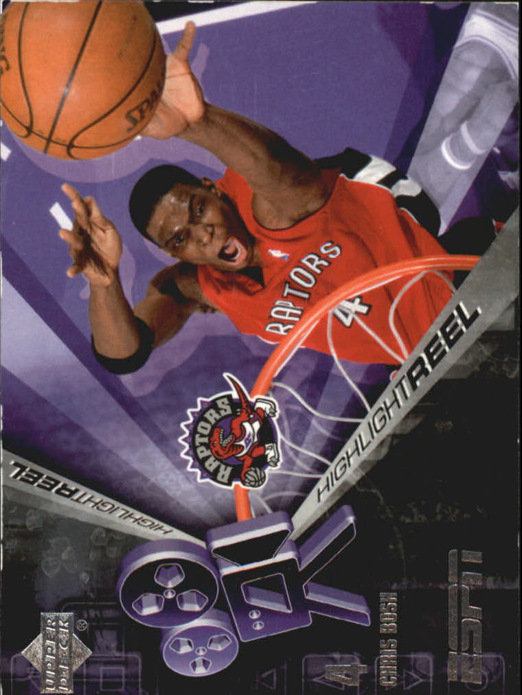 2005/2006 ESPN (Upper Deck) Basketball - Picture 54 of 284