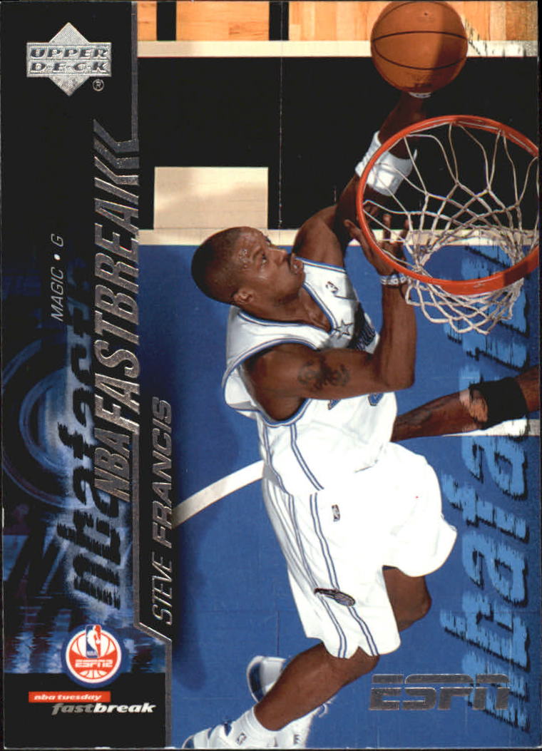 2005/2006 ESPN (Upper Deck) Basketball - Picture 40 of 284
