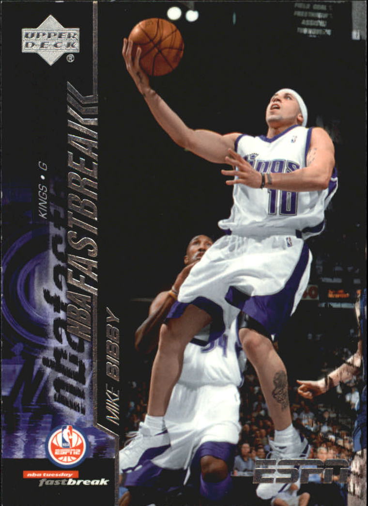 2005/2006 ESPN (Upper Deck) Basketball - Picture 38 of 284