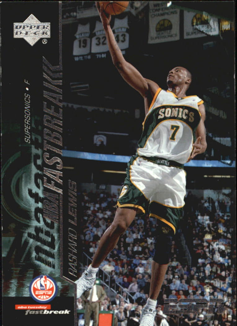 2005/2006 ESPN (Upper Deck) Basketball - Picture 36 of 284