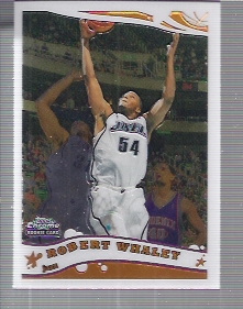 2005-06 Topps Chrome Basketball "Main Set" Cards #1 to #275 Rookies and Veterans - Picture 298 of 483