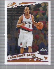2005-06 Topps Chrome Basketball "Main Set" Cards #1 to #275 Rookies and Veterans - Picture 308 of 483