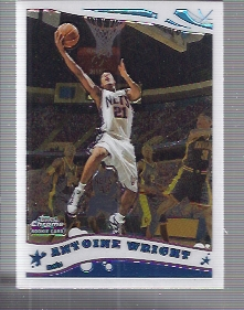 2005-06 Topps Chrome Basketball "Main Set" Cards #1 to #275 Rookies and Veterans - Picture 310 of 483