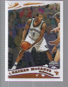 2005-06 Topps Chrome Basketball "Main Set" Cards #1 to #275 Rookies and Veterans - Picture 328 of 483