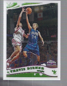 2005-06 Topps Chrome Basketball "Main Set" Cards #1 to #275 Rookies and Veterans - Picture 341 of 483