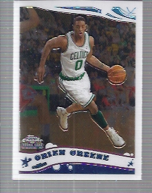 2005-06 Topps Chrome Basketball "Main Set" Cards #1 to #275 Rookies and Veterans - Picture 347 of 483