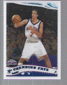 2005-06 Topps Chrome Basketball "Main Set" Cards #1 to #275 Rookies and Veterans - Picture 359 of 483
