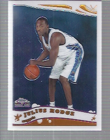 2005-06 Topps Chrome Basketball "Main Set" Cards #1 to #275 Rookies and Veterans - Picture 361 of 483