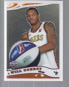 2005-06 Topps Chrome Basketball "Main Set" Cards #1 to #275 Rookies and Veterans - Picture 382 of 483