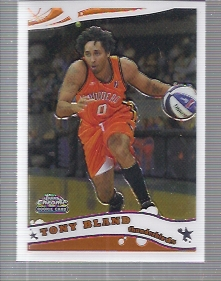 2005-06 Topps Chrome Basketball "Main Set" Cards #1 to #275 Rookies and Veterans - Picture 392 of 483