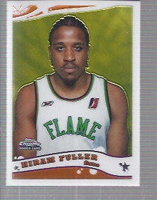 2005-06 Topps Chrome Basketball "Main Set" Cards #1 to #275 Rookies and Veterans - Picture 394 of 483