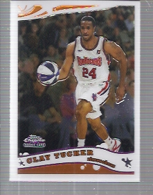 2005-06 Topps Chrome Basketball "Main Set" Cards #1 to #275 Rookies and Veterans - Picture 398 of 483