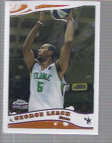 2005-06 Topps Chrome Basketball "Main Set" Cards #1 to #275 Rookies and Veterans - Picture 400 of 483