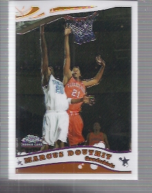 2005-06 Topps Chrome Basketball "Main Set" Cards #1 to #275 Rookies and Veterans - Picture 402 of 483