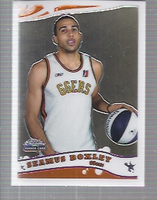 2005-06 Topps Chrome Basketball "Main Set" Cards #1 to #275 Rookies and Veterans - Picture 406 of 483