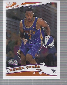 2005-06 Topps Chrome Basketball "Main Set" Cards #1 to #275 Rookies and Veterans - Picture 408 of 483