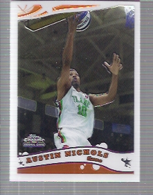 2005-06 Topps Chrome Basketball "Main Set" Cards #1 to #275 Rookies and Veterans - Picture 414 of 483