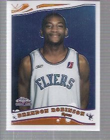 2005-06 Topps Chrome Basketball "Main Set" Cards #1 to #275 Rookies and Veterans - Picture 418 of 483