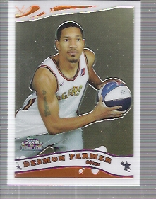 2005-06 Topps Chrome Basketball "Main Set" Cards #1 to #275 Rookies and Veterans - Picture 422 of 483