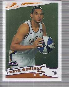 2005-06 Topps Chrome Basketball "Main Set" Cards #1 to #275 Rookies and Veterans - Picture 426 of 483