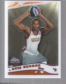 2005-06 Topps Chrome Basketball "Main Set" Cards #1 to #275 Rookies and Veterans - Picture 444 of 483