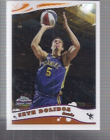 2005-06 Topps Chrome Basketball "Main Set" Cards #1 to #275 Rookies and Veterans - Picture 452 of 483