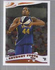 2005-06 Topps Chrome Basketball "Main Set" Cards #1 to #275 Rookies and Veterans - Picture 454 of 483