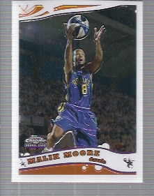 2005-06 Topps Chrome Basketball "Main Set" Cards #1 to #275 Rookies and Veterans - Picture 456 of 483