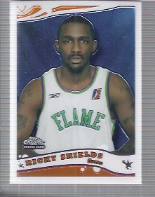 2005-06 Topps Chrome Basketball "Main Set" Cards #1 to #275 Rookies and Veterans - Picture 460 of 483