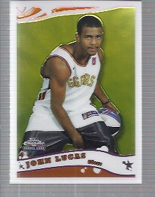 2005-06 Topps Chrome Basketball "Main Set" Cards #1 to #275 Rookies and Veterans - Picture 462 of 483