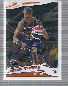 2005-06 Topps Chrome Basketball "Main Set" Cards #1 to #275 Rookies and Veterans - Picture 466 of 483