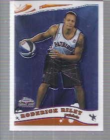 2005-06 Topps Chrome Basketball "Main Set" Cards #1 to #275 Rookies and Veterans - Picture 468 of 483