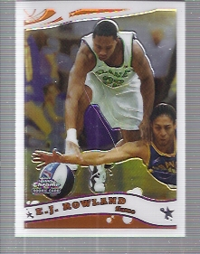 2005-06 Topps Chrome Basketball "Main Set" Cards #1 to #275 Rookies and Veterans - Picture 472 of 483