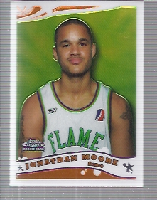 2005-06 Topps Chrome Basketball "Main Set" Cards #1 to #275 Rookies and Veterans - Picture 482 of 483