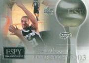 2005/2006 ESPN (Upper Deck) Basketball - Picture 80 of 284