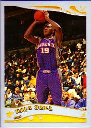 Tarjetas de inserto paralelo ""Refractores"" de baloncesto Topps cromadas 2005-06 - Imagen 23 de 98