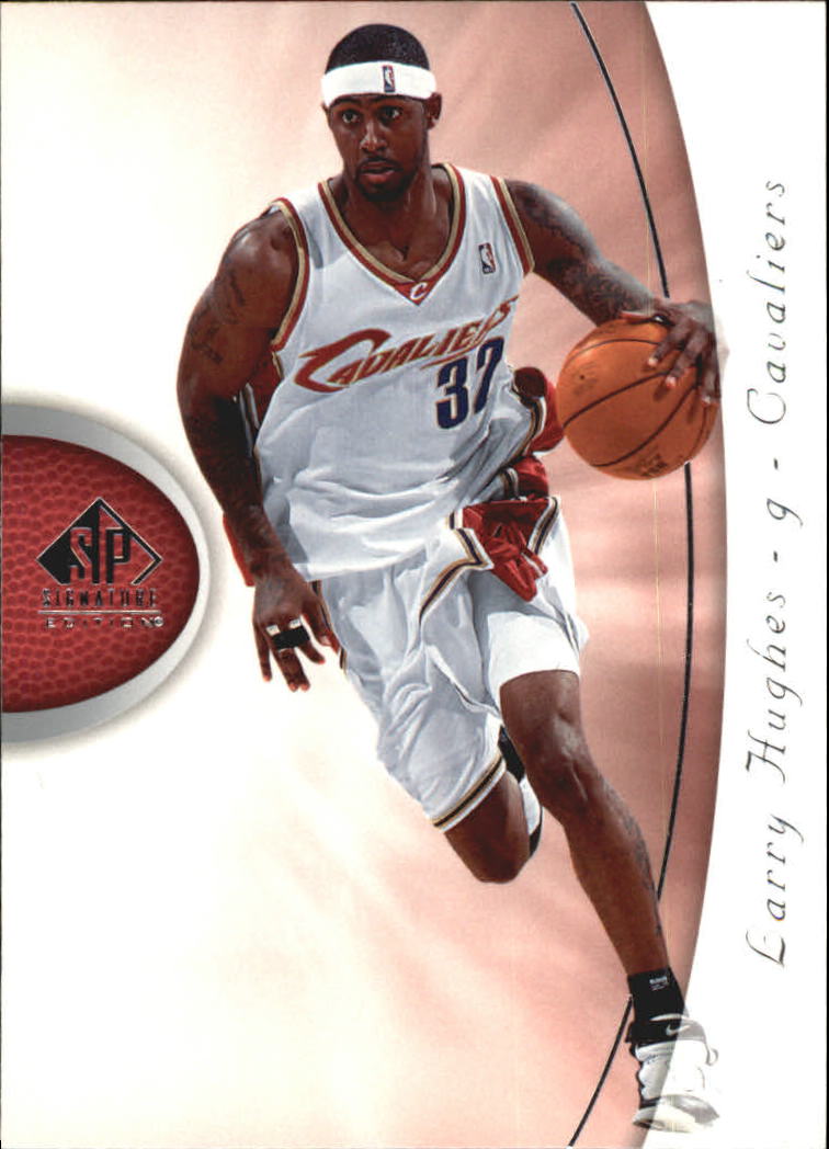 2005-06 SP Signature Edition Basketball YOU PICK - Picture 10 of 113