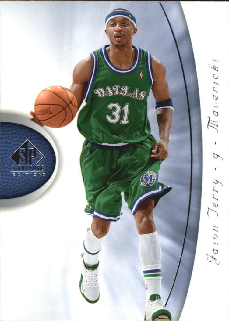 2005-06 SP Signature Edition Basketball YOU PICK - Picture 14 of 113